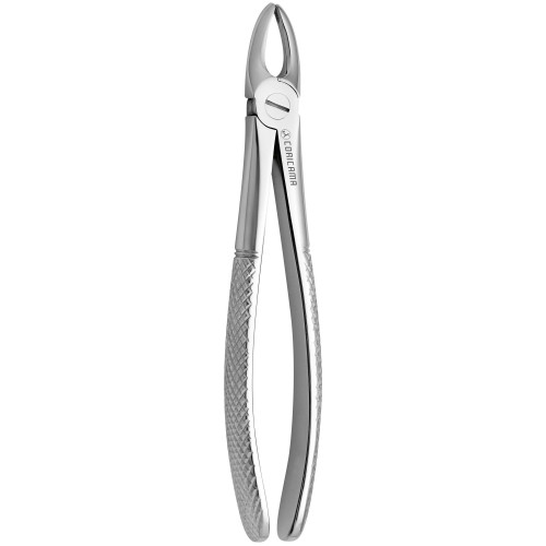 Tooth Forceps For Upper Crowded Incisiors And Canines