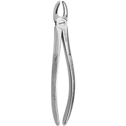 Tooth Forceps For Upper Molars - Right