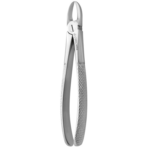 Tooth Forceps For Separating Upper Molars