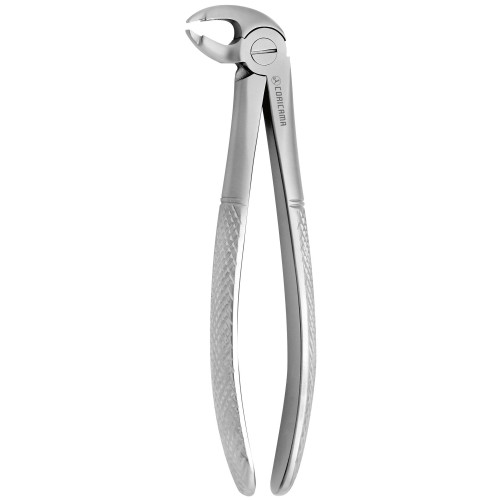 Tooth Forceps For Lower Incisiors, Canines And Premolars