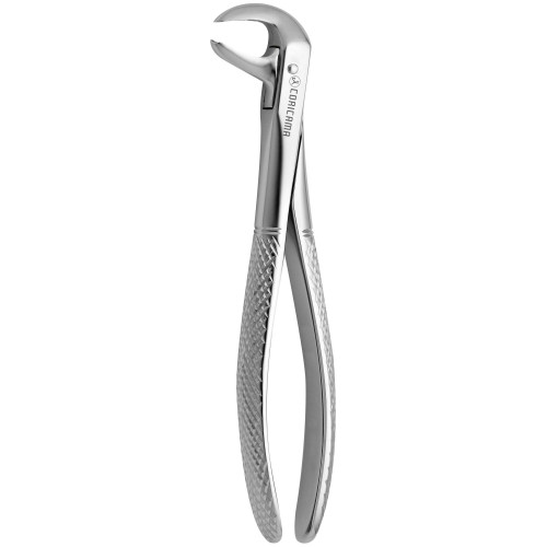 Tooth Forceps For Lower Molars