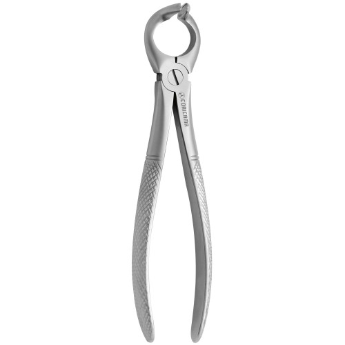 Tooth Forceps For Lower Molar Roots