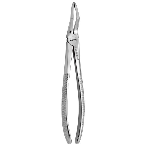 Tooth Forceps For Upper Fragments Roots