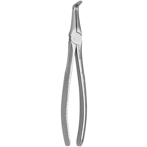 Tooth Forceps For Lower Fragments Roots