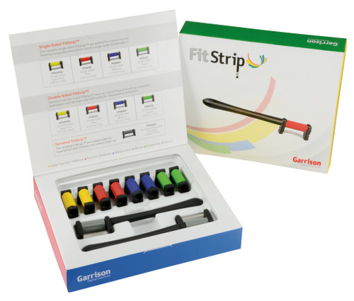 FitStrip™ Kit