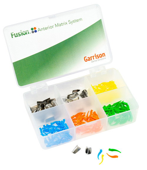 Fusion™ Anterior Matrix System with Bands