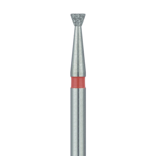 805F Diamond Bur Inverted cone for Turbine (FG)