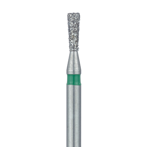 807G Diamond Bur Inverted cone for Turbine (FG)