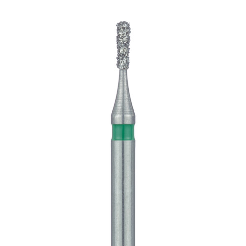 808G Diamond Bur Pear for Turbine (FG)