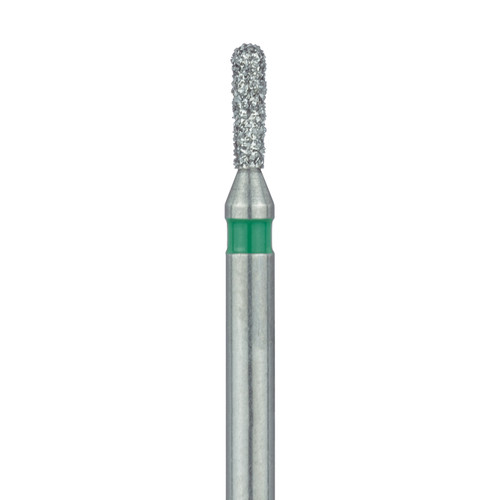 808RG Diamond Bur Pear for Turbine (FG)