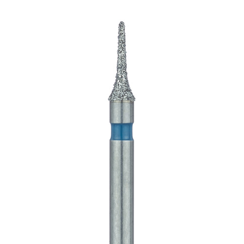 820 Diamond Bur Interproximal for Turbine (FG)