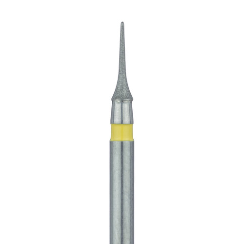 820C Diamond Bur Interproximal for Turbine (FG)