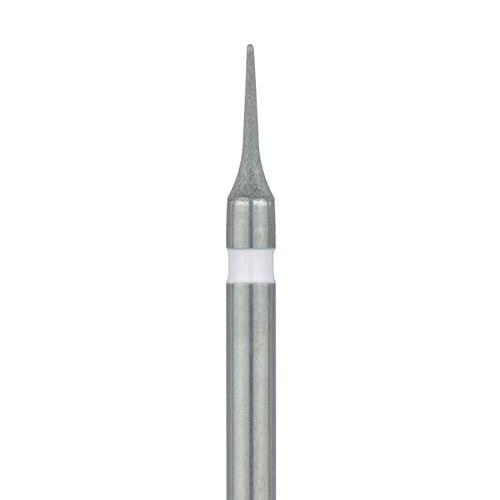 820U Diamond Bur Interproximal for Turbine (FG)