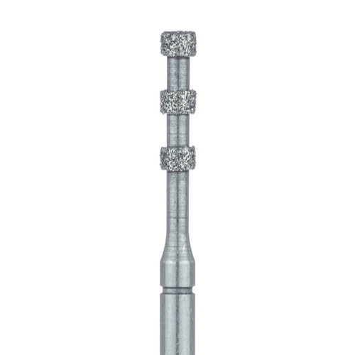 834 Diamond Bur Depth cutter for Turbine (FG)