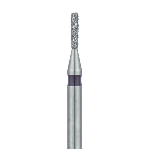 835H Diamond Bur Cylinder for Turbine (FG)