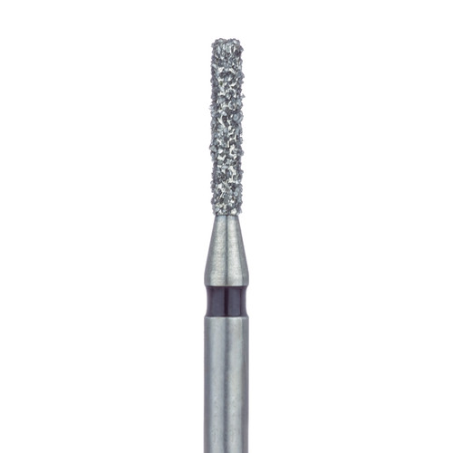 837H Diamond Bur Cylinder for Turbine (FG)