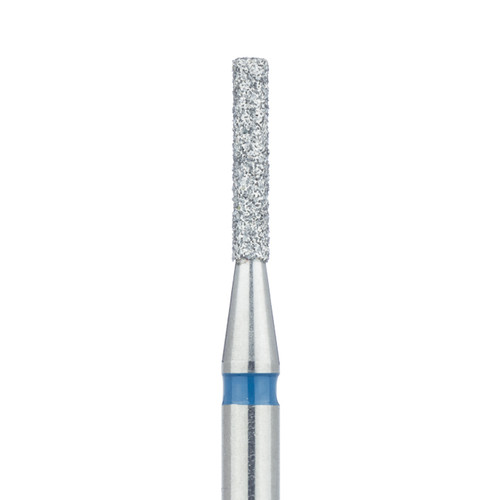 837L Diamond Bur Cylinder for Straight Handpiece (HP)