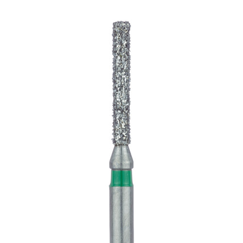 837LG Diamond Bur Cylinder for Turbine (FG)