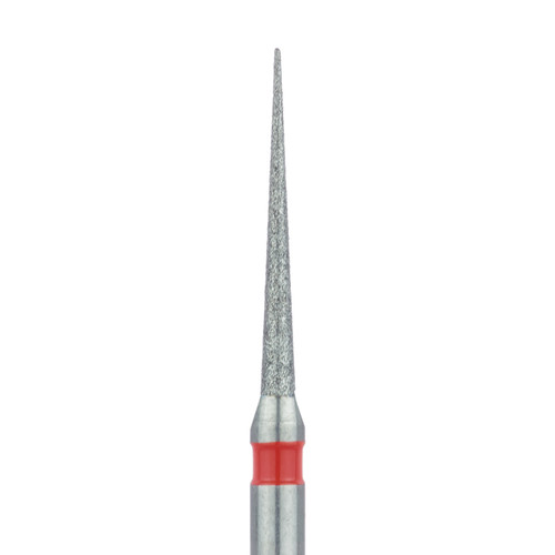 859F Diamond Bur Tapered point needle for Turbine (FG)