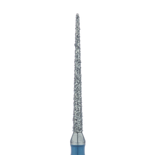 859L Diamond Bur Tapered point needle for Turbine (FG)