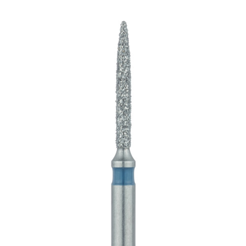 862 Diamond Bur Flame for Turbine (FG)