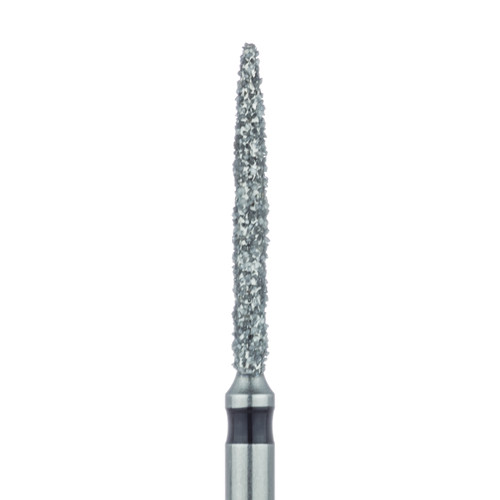 863H Diamond Bur Flame for Turbine (FG)
