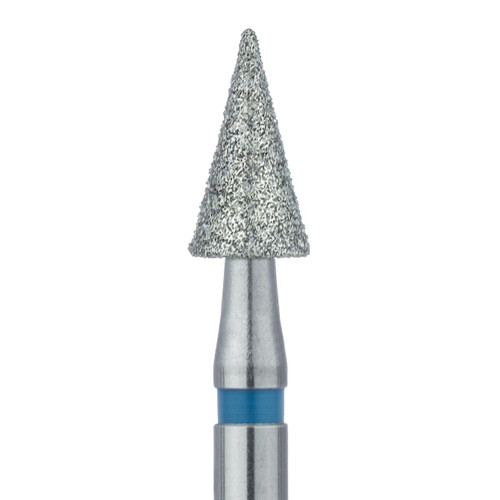 898 Diamond Bur Tapered point needle for Contra Angle (RA)