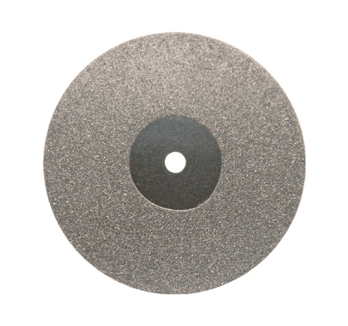 "COOL" Diamond Stone Grinder For Zirconia & E.max - MCE132 HP, 44.5mm, Made In Germany