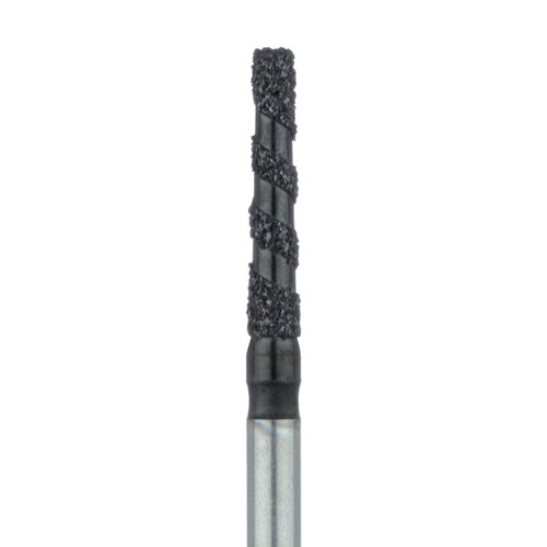 B847 Diamond Bur Black Cobra for Turbine (FG)