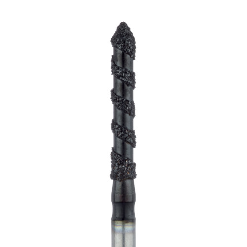 B886 Diamond Bur Black Cobra for Turbine (FG)