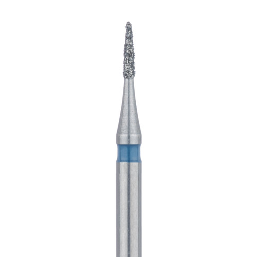 ディマリニ K-POINT 858F Diamond Bur Tapered point needle (FG)