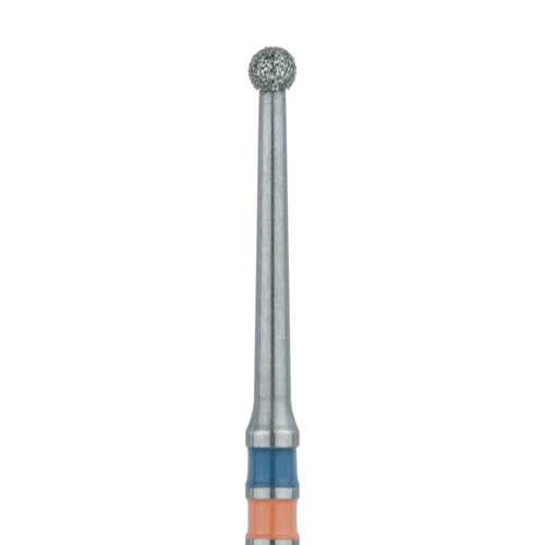 Z801L Diamond Bur for Zirconia for Turbine (FG)