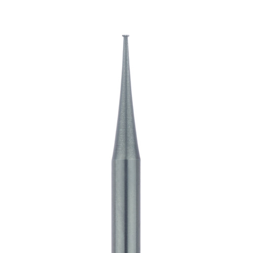 3 - Steel Bur for Straight Handpiece (HP)