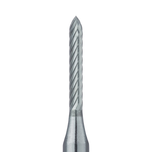 HM244 - Tungsten Carbide Finishing Bur for Contra Angle (RA)