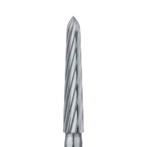 HM245K - Tungsten Carbide Finishing Bur for Turbine (FG)