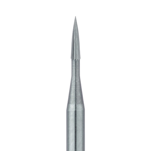 HM246 - Tungsten Carbide Finishing Bur for Turbine (FG)