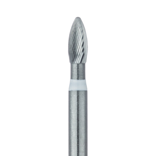 HM274U - Tungsten Carbide Finishing Bur for Turbine (FG)