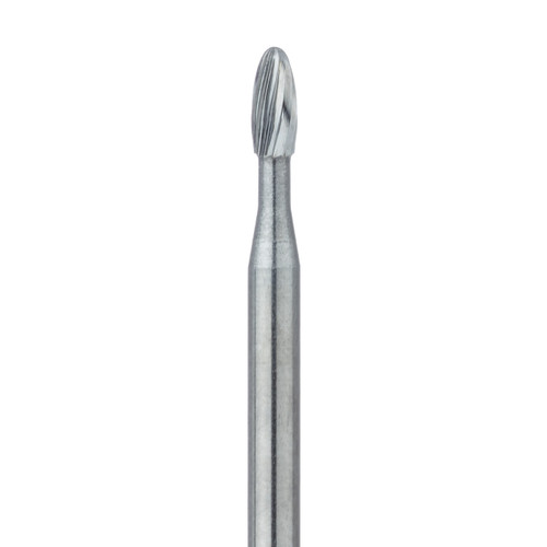 HM379 - Tungsten Carbide Finishing Bur for Turbine (FG XXL)