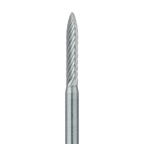 HM48L - Tungsten Carbide Finishing Bur for Turbine (FG XXL)