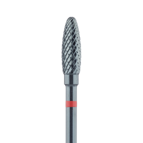 HMB250F - Black Cobra Carbide for Straight Handpiece (HP)