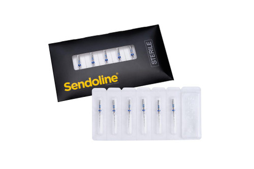 Sendoline S3 System #1 30/08 19 mm