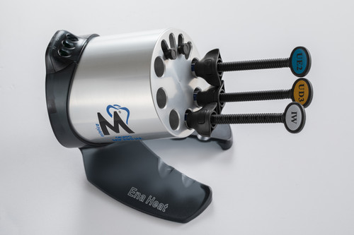 ENA Heat - Composite Heating Conditioner