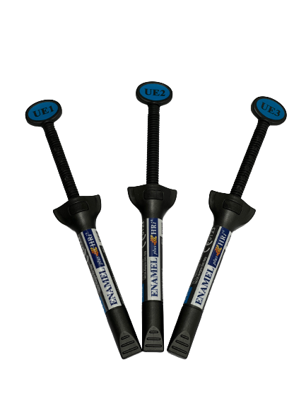 Enamel plus HRi Universal Enamel