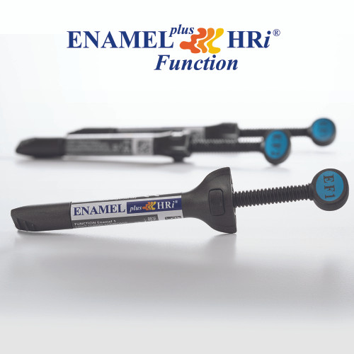 Enamel plus HRi Function Enamel