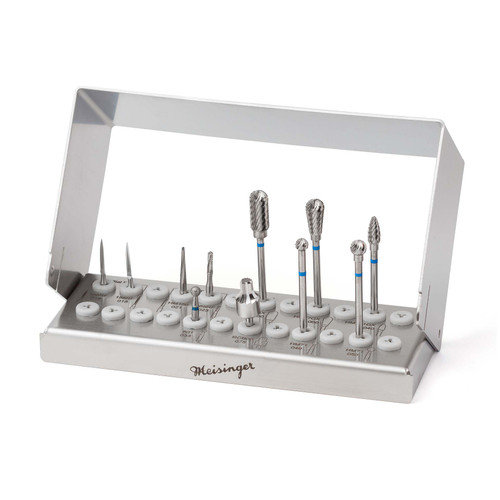 Alveoplasty Surgical Kit