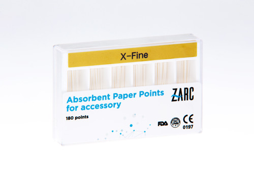 PP Zarc X-Fine