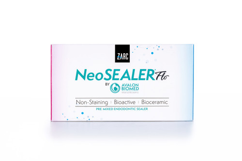 NeoSealer Flo Bioceramic Root Canal Sealer 2.2g