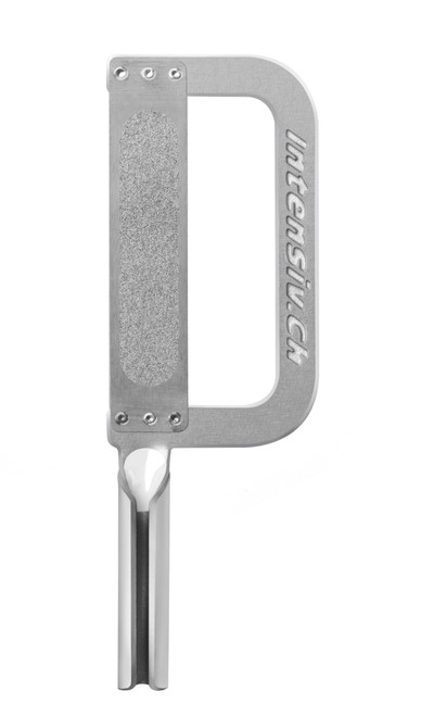 Intensiv Ortho-Strips System Fine White 25µm Central Double-Sided