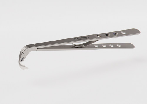 myQuickmatrix forceps
