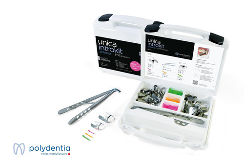 unica introkit anterior matrix system